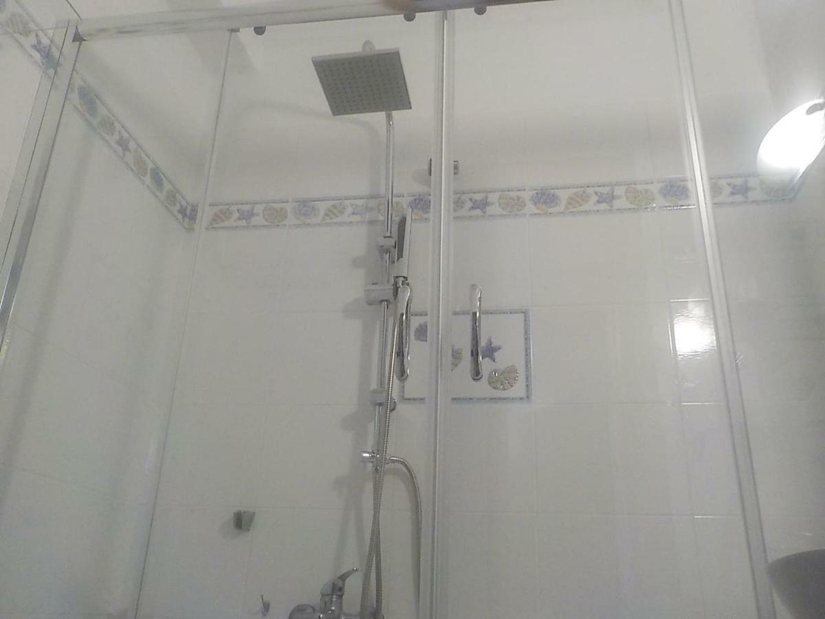 Independent Agapitos Apart , 2Bdrm, Private Patio Naxos City المظهر الخارجي الصورة