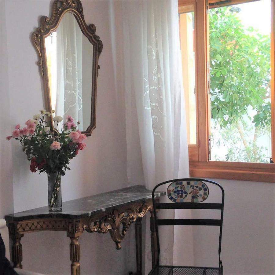 Independent Agapitos Apart , 2Bdrm, Private Patio Naxos City المظهر الخارجي الصورة
